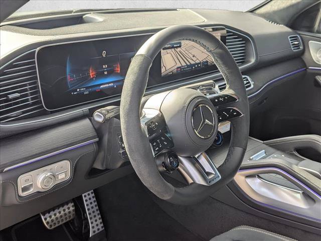 New 2026 Mercedes-Benz GLE 63 AMG S video 3