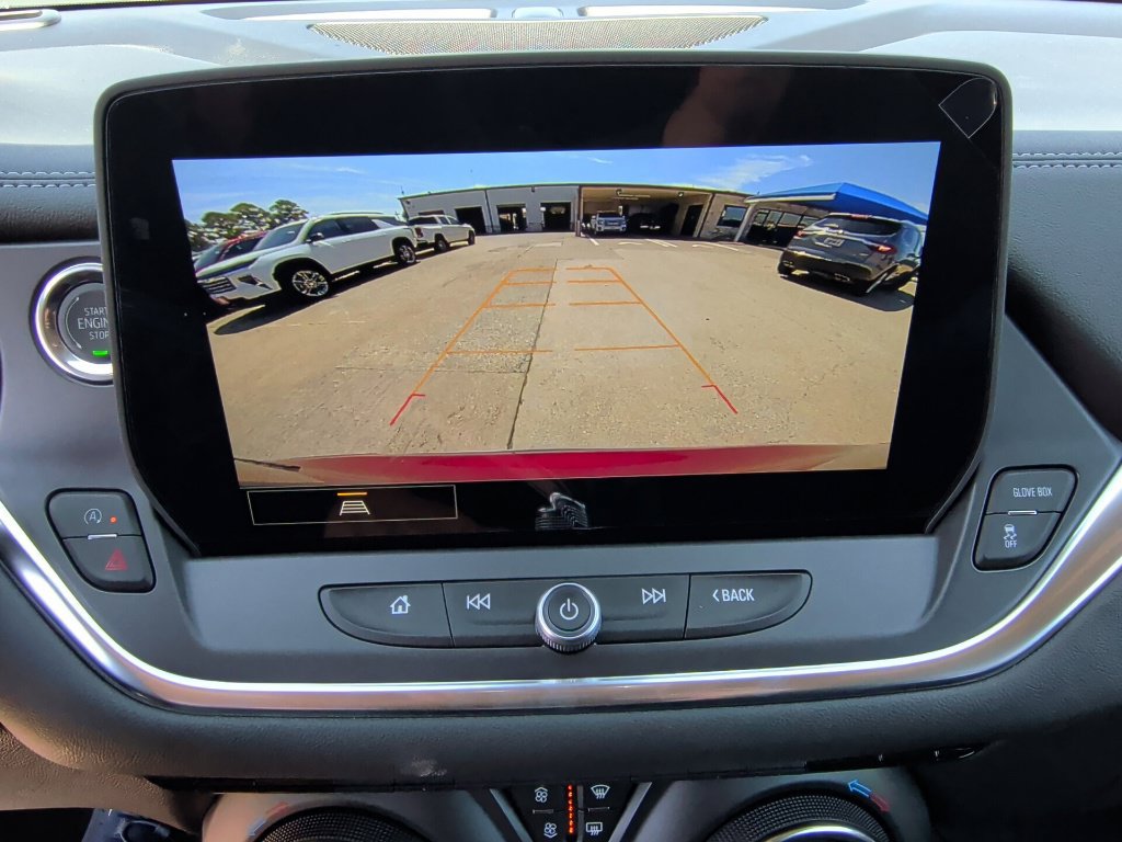 New 2026 Chevrolet Blazer LT w/ Convenience Package FWD image 23