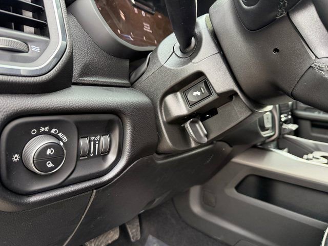 New 2026 RAM 2500 Laramie w/ Towing Technology Group image 23