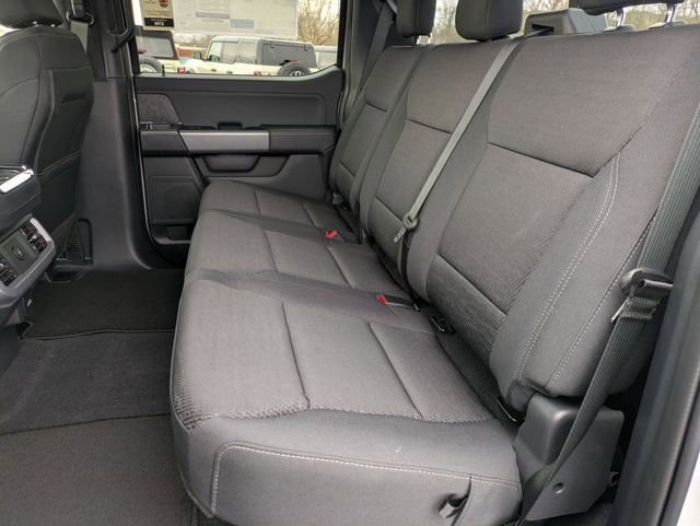 New 2026 Ford F150 XLT w/ Equipment Group 302A MID image 28