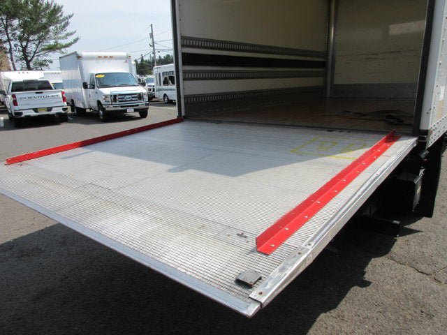 Used 2021 Ford F450 XL w/ Power Equipment Group RWD image 28