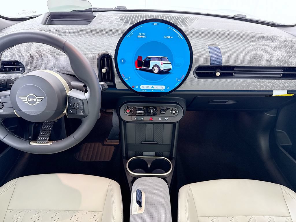 Used 2026 MINI Cooper S FWD image 14