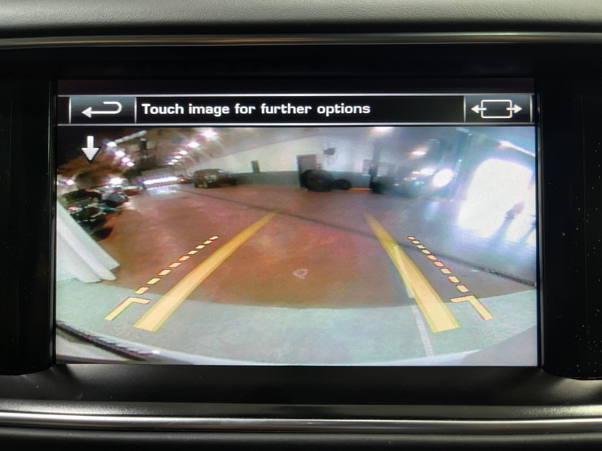 Used 2015 Land Rover Range Rover Supercharged AWD/4WD image 10