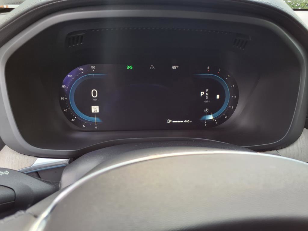 Used 2022 Volvo XC60 B6 Inscription w/ Advanced Package image 18