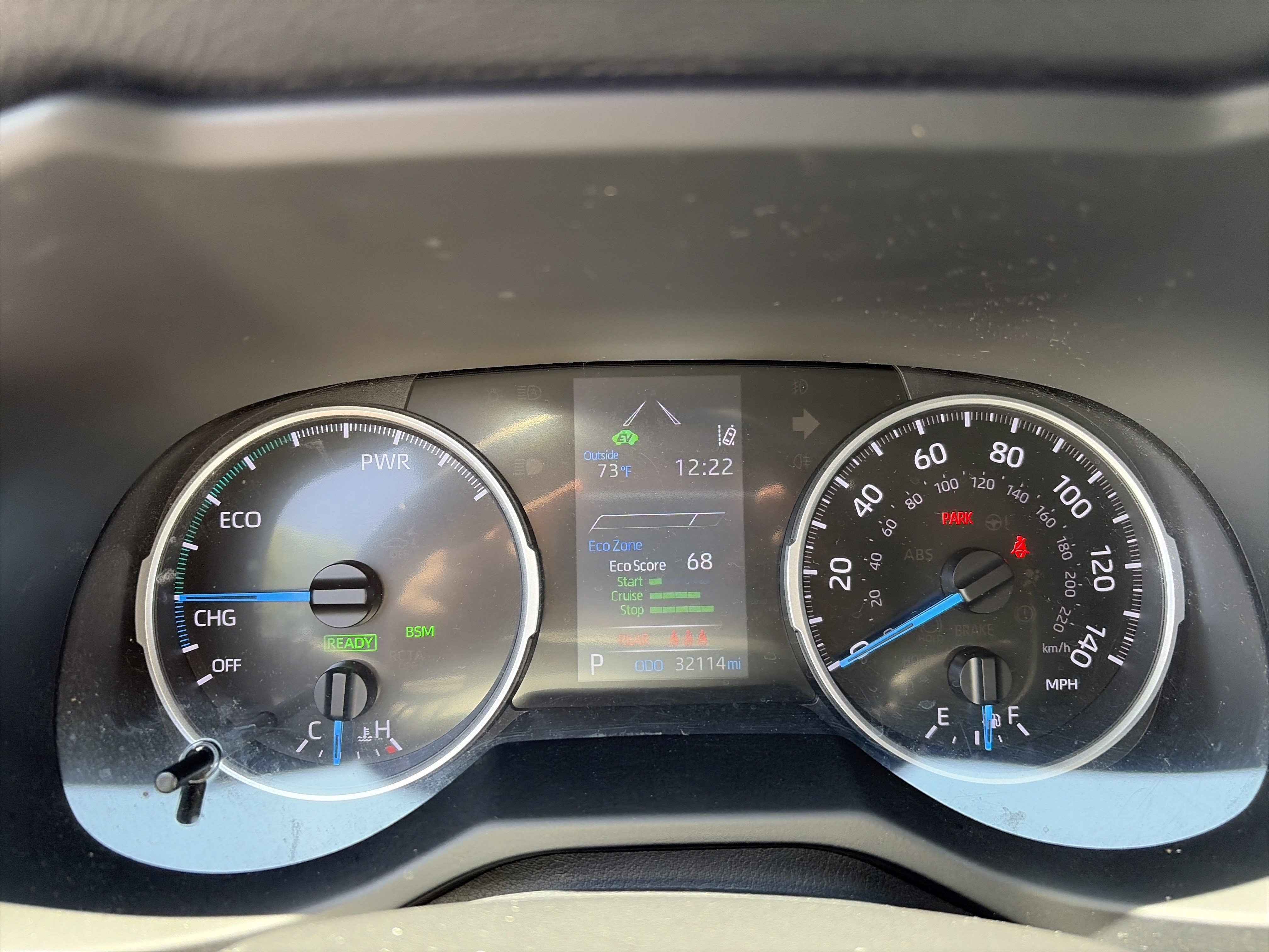 Used 2021 Toyota RAV4 XLE w/ XLE Grade Weather Package AWD/4WD image 33