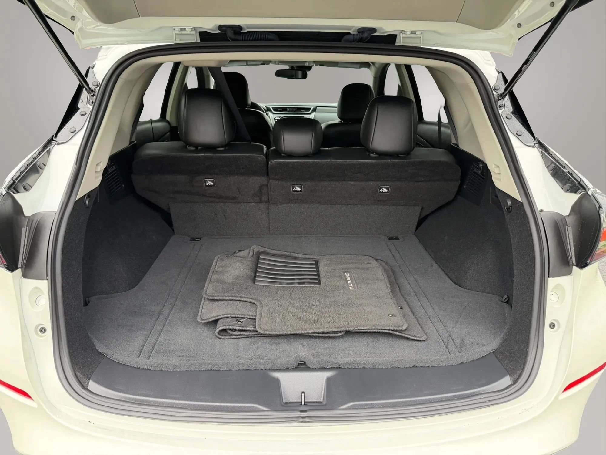 Used 2024 Nissan Murano SV AWD/4WD image 37