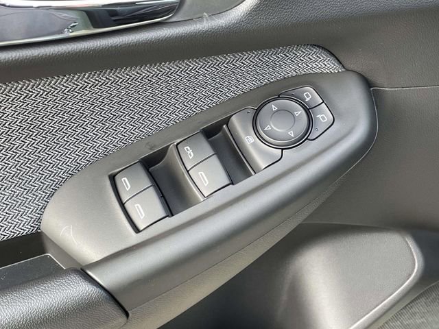 New 2026 Chevrolet TrailBlazer LT image 16