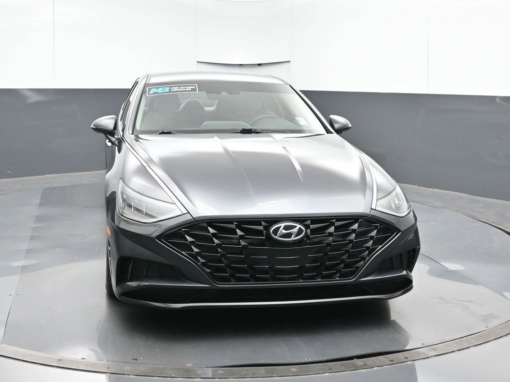 Used 2020 Hyundai Sonata SEL w/ Convenience Package image 8