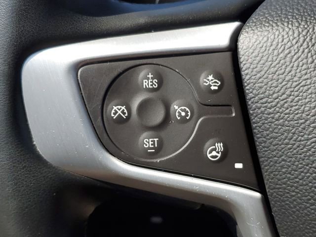 Used 2023 GMC Terrain SLT w/ Tech Package image 15