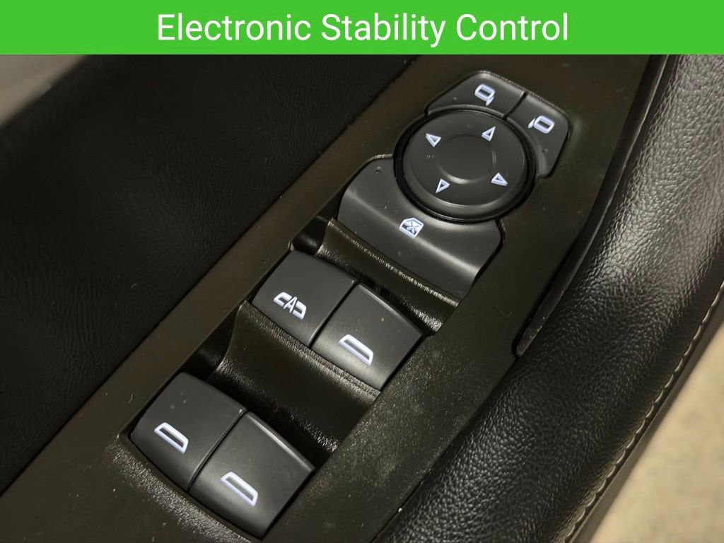 Certified 2023 Chevrolet Blazer LT AWD/4WD image 25