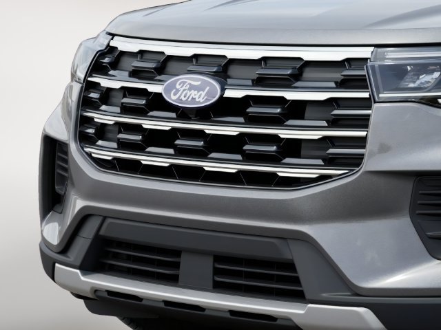 Used 2027 Ford Explorer Active AWD/4WD image 17