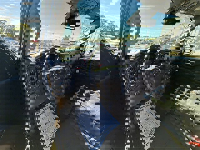 New 2026 GMC Sierra 3500 Pro image 39