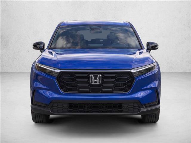 Used 2024 Honda CR-V LX image 2