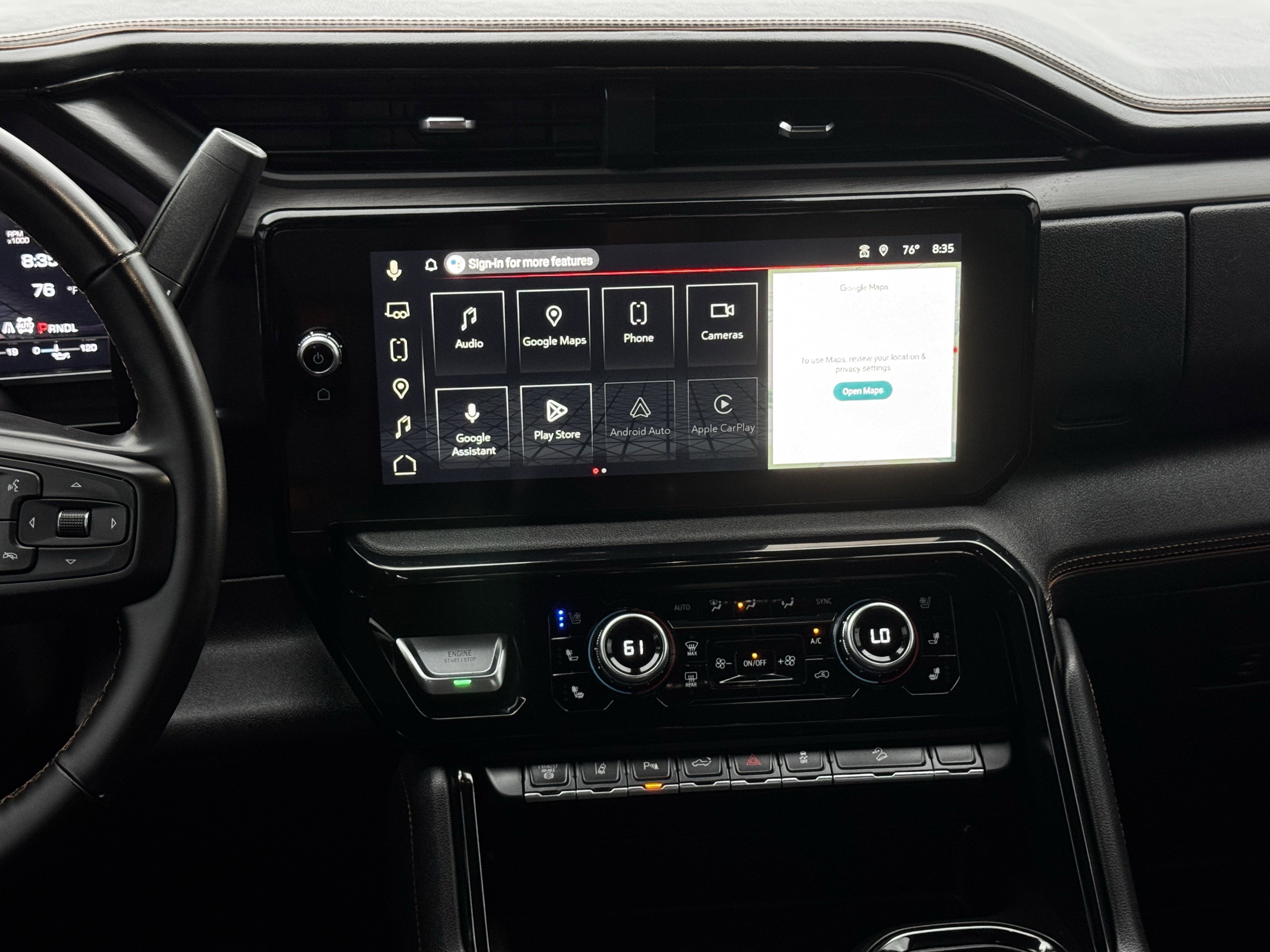 Used 2025 GMC Sierra 2500 AT4 image 17