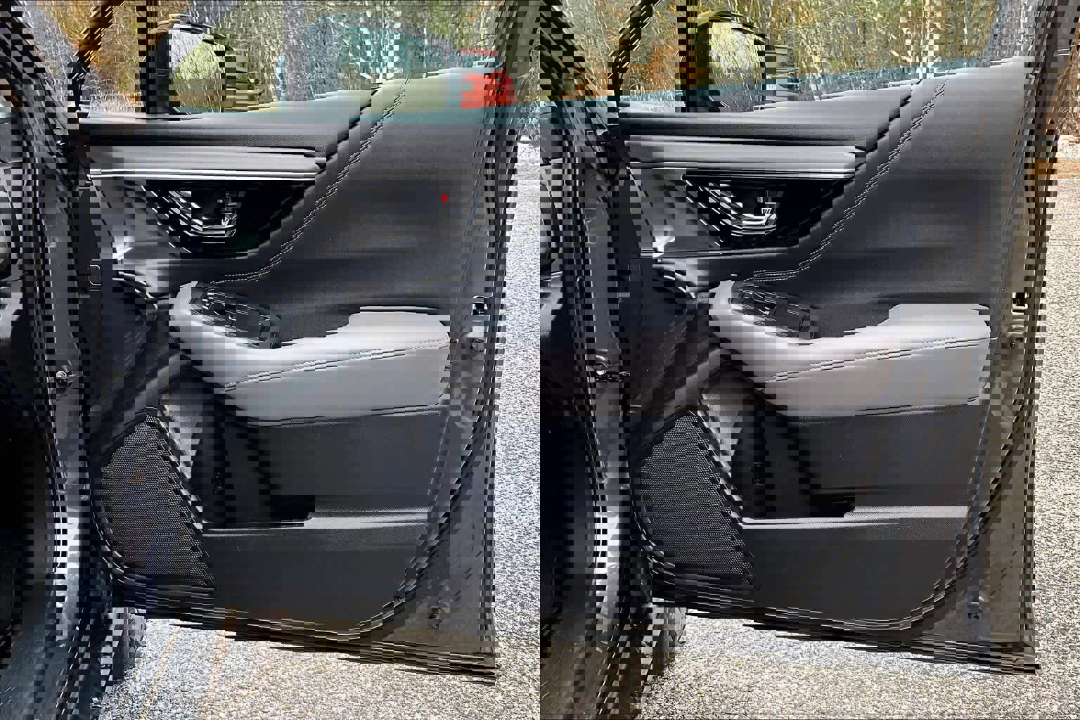 Used 2023 Subaru Outback Onyx Edition AWD/4WD image 23