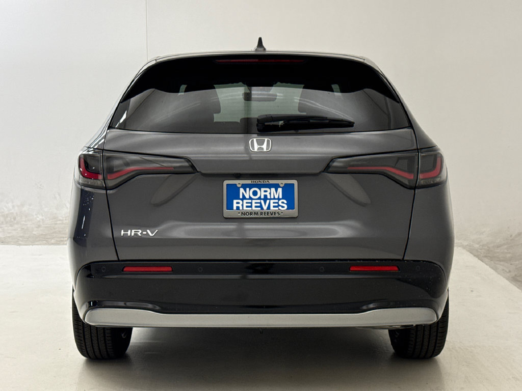 New 2027 Honda HR-V EX-L image 8