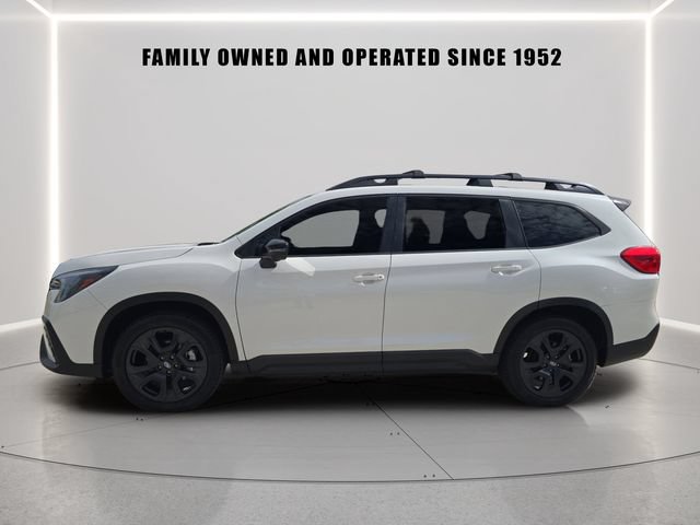 Certified 2023 Subaru Ascent Onyx Edition Limited AWD/4WD image 5