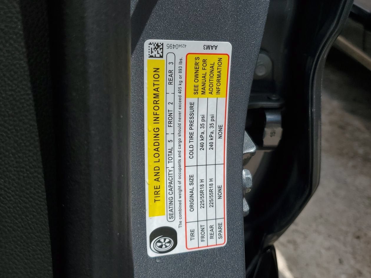 New 2026 Buick Encore GX Sport Touring w/ Comfort Package FWD image 31