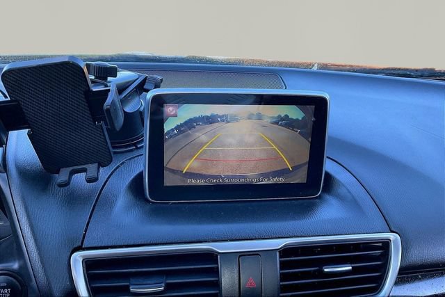 Used 2016 MAZDA MAZDA3 i Touring FWD image 11