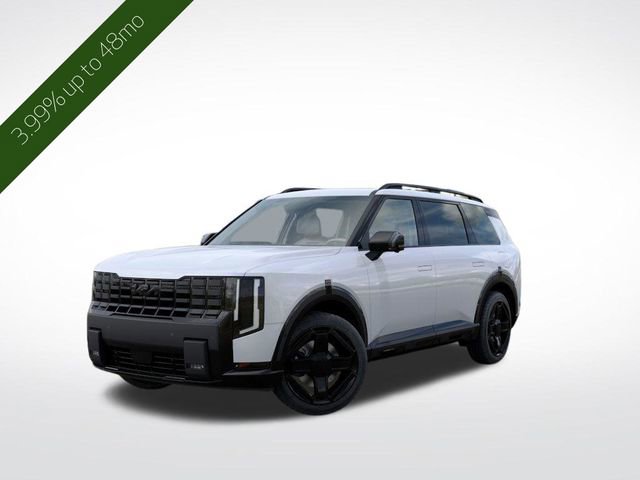 New 2027 Kia Telluride X-Line SX Prestige image 1
