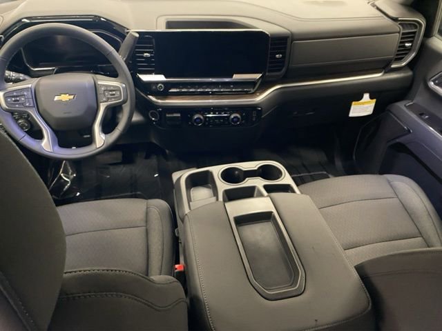New 2026 Chevrolet Silverado 1500 LT w/ All Star Edition Plus image 18