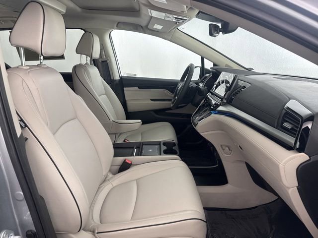 Certified 2026 Honda Odyssey Touring image 26