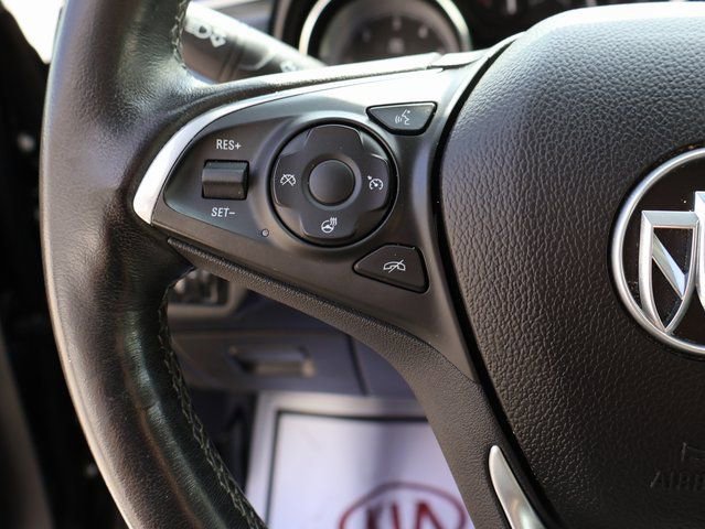 Used 2019 Buick Envision Essence image 31