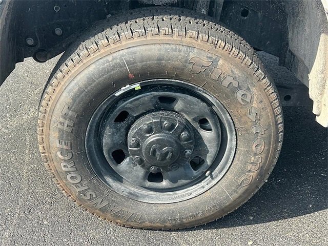 New 2026 RAM 2500 Tradesman image 27