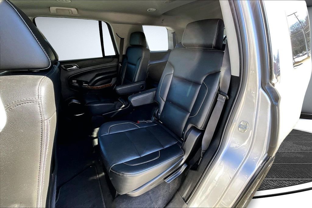 Used 2020 Chevrolet Tahoe Premier image 21