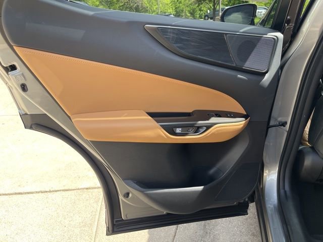 Used 2023 Lexus NX 350 AWD w/ Cold Area Package image 30