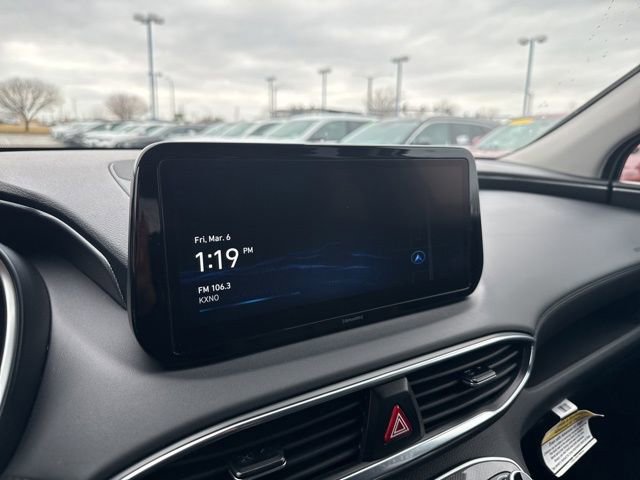 Used 2023 Hyundai Santa Fe XRT image 30