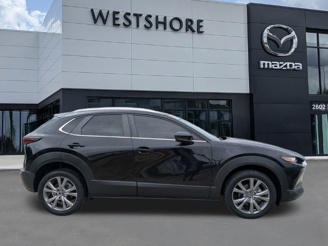 Used 2023 MAZDA CX-30 AWD 2.5 S w/ Preferred Package image 2