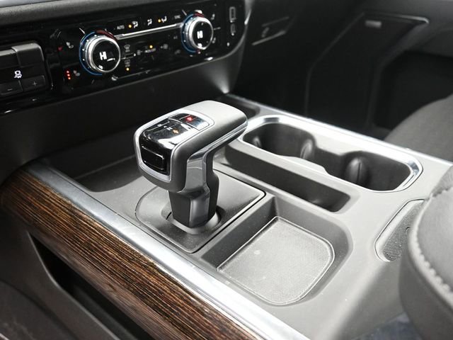 Used 2025 GMC Sierra 1500 Elevation w/ Preferred Package image 32