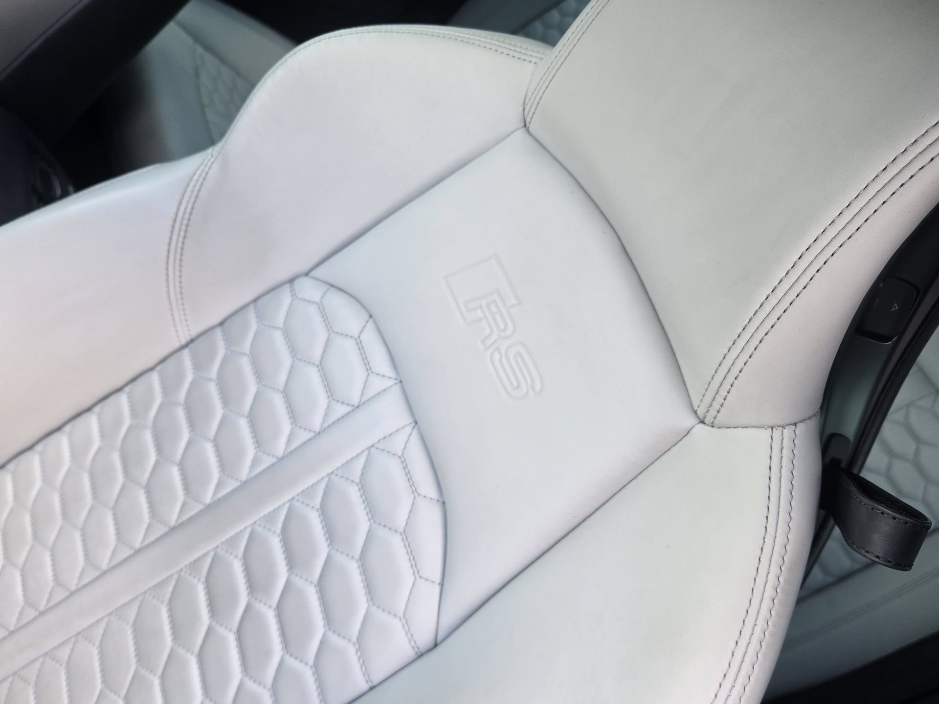 Used 2021 Audi RS 5 AWD/4WD image 22