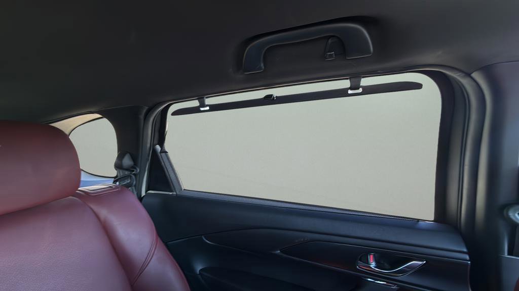 Used 2023 MAZDA CX-9 Carbon Edition AWD/4WD image 21