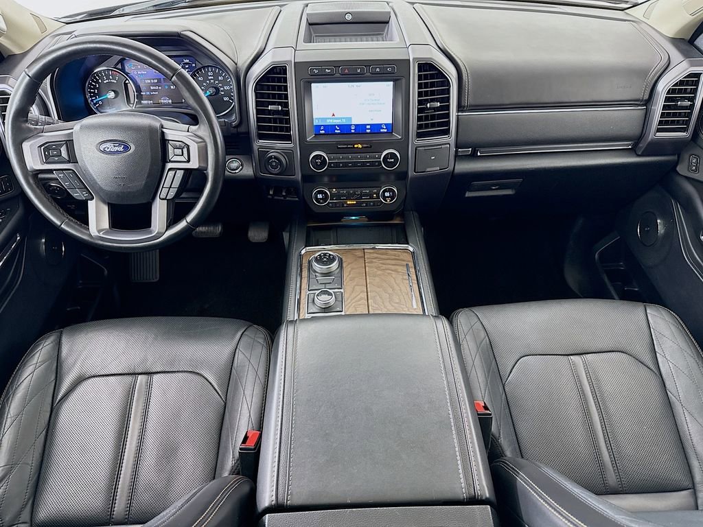 Used 2020 Ford Expedition Max Platinum image 26