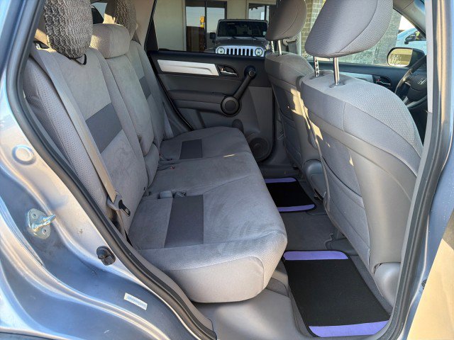 Used 2010 Honda CR-V EX image 21