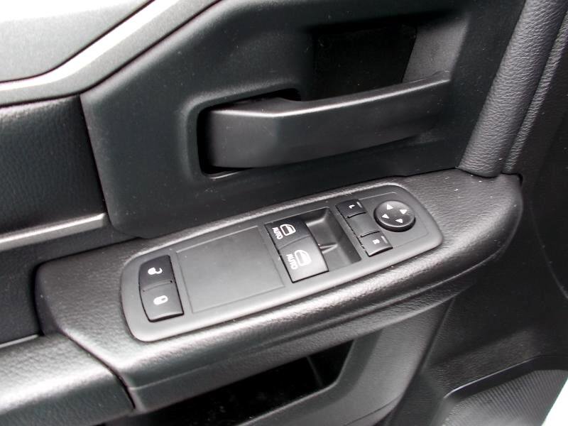 Used 2020 RAM 3500 Tradesman image 26