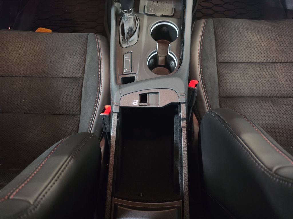 New 2026 Dodge Durango GT AWD/4WD image 15