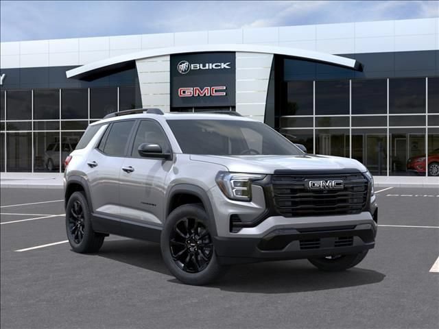 New 2027 GMC Terrain Elevation FWD image 7