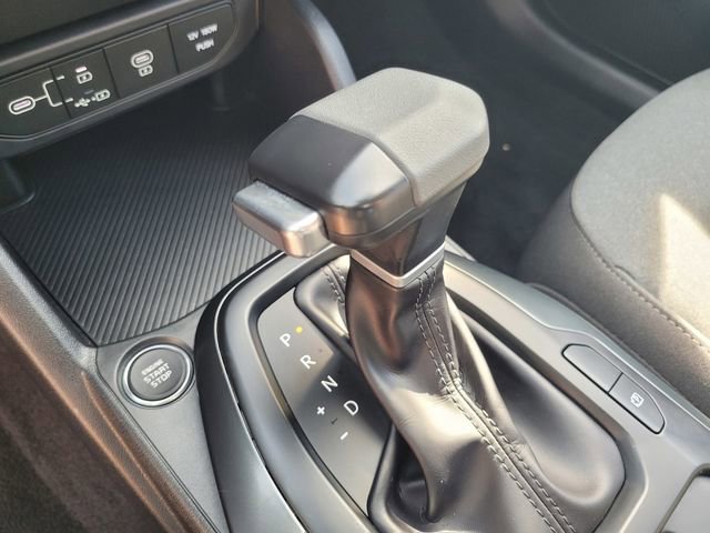 Used 2025 Kia K4 LXS image 18