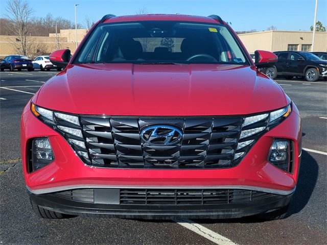 Used 2023 Hyundai Tucson SEL image 9