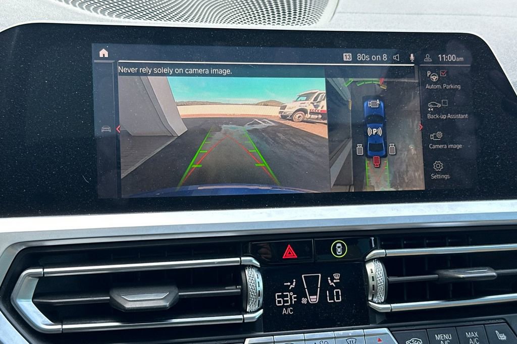 Used 2020 BMW M340i image 22