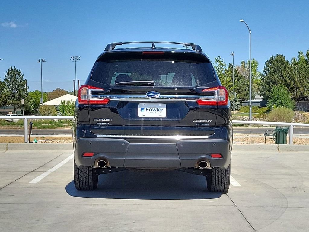 Used 2023 Subaru Ascent Limited w/ Technology Package AWD/4WD image 7