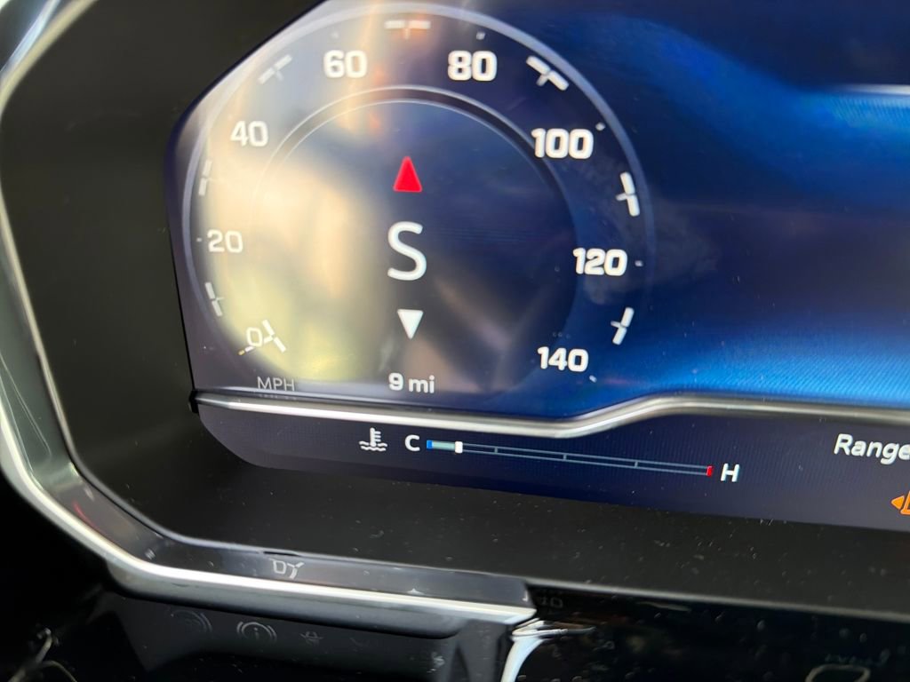 New 2025 Chevrolet Silverado 2500 LT w/ All Star Edition image 16