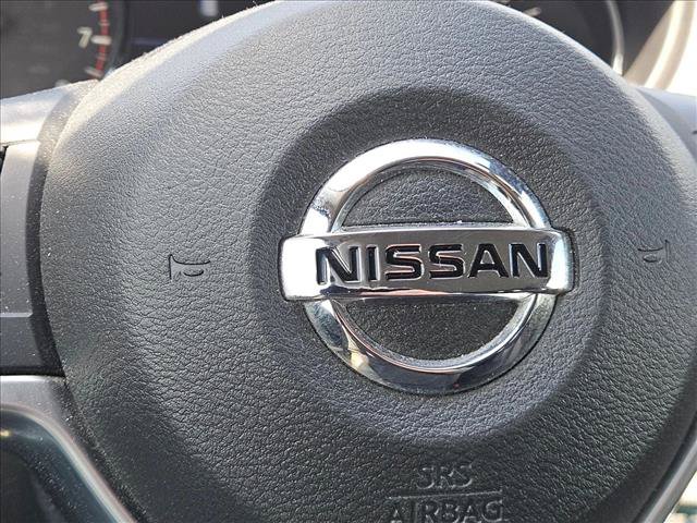 Used 2020 Nissan Rogue Sport S w/ Appearance Package FWD image 10