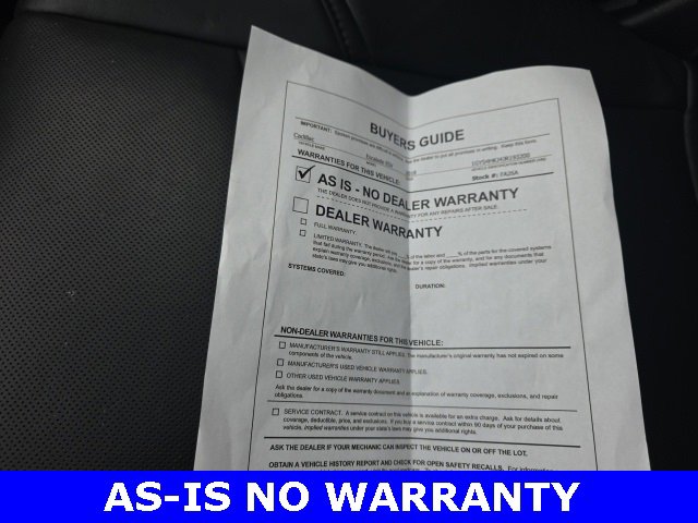 Used 2018 Cadillac Escalade ESV Luxury image 3