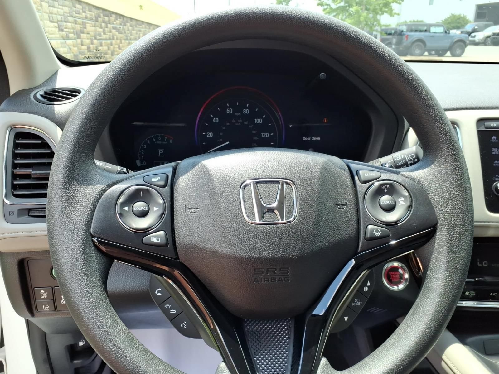 Used 2022 Honda HR-V EX image 21