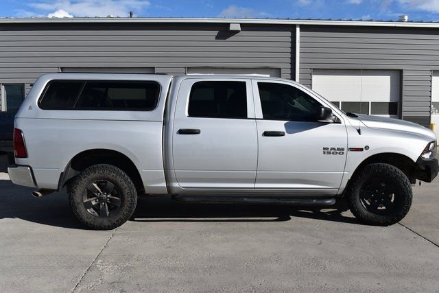 Used 2015 RAM 1500 Tradesman w/ Popular Equipment Group image 4