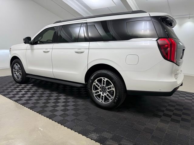 New 2025 Ford Expedition Max Active image 4